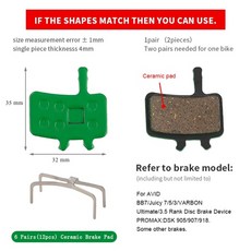 스램라이벌스프라켓