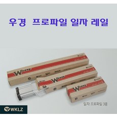 프로파일레일