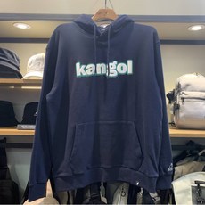 캉골 [캉골] W몰 워드 후디 5128