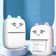 휴대용라벨기
