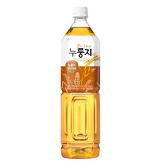 웅진맑게우려낸누룽지1.5 TOP01
