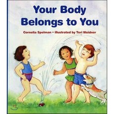 Your Body Belongs to You:, Albert Whitman & Company