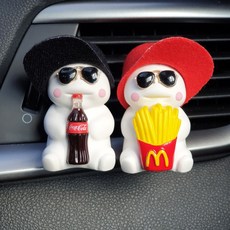 구월동석고방향제