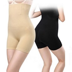 보정속옷 하이웨스트 보정팬츠 보정쉐이퍼 똥배커버 시엘3부 압박거들