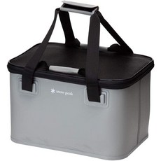 스노우피크기어컨테이너