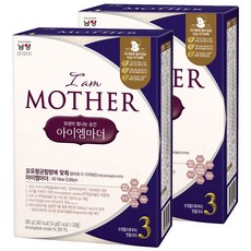아이엠마더1단계스틱