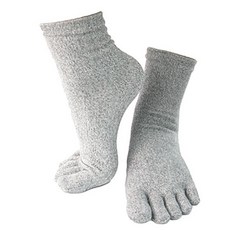 여름수면양말남성용