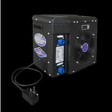 공기열히트펌프