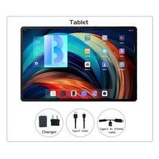 레노버 태블릿 테블릿 패드 lenovo tab p12 pro 8gb 256gb 2.5k, 공식 표준