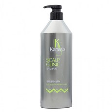 케라시스두피클리닉린스