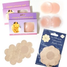 밀러타운니플패치