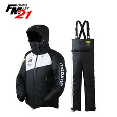 마즈메 러프 올웨더 슈트 MZFW-505, L