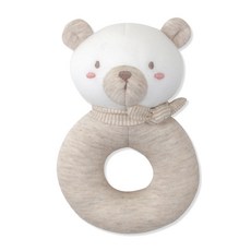 푸우딸랑이