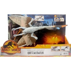 Jurassic World Toys 쥬라기 월드 도미니언 케찰코아틀루스 액션 피규어