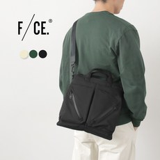 에프씨이 F/CE 2.5 레이어 헬멧 가방 숄더백 토트백 2WAY 발수 레저 아웃도어