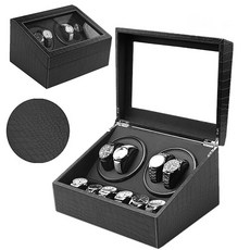 움직이는시계보관함