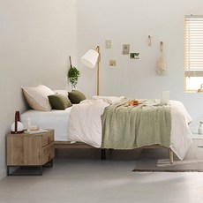 일룸헤이즐침대