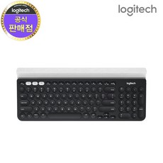 로지텍k780