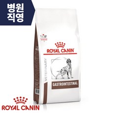 로얄캐닌 가스트로 인테스티널 2kg 건식사료>>기능성사료>>기타, 1개 - 가스트로인테스티널