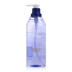 엘지 아르드포 헤어젤 300ml (펌프형), 단일상품