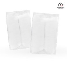 홈트너 먼지냠냠 리필청소포 10매, 단품없음