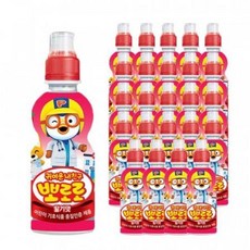 뽀로로딸기24