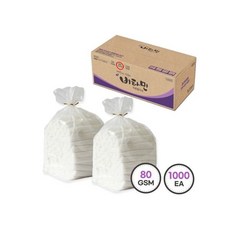 덕용물티슈80