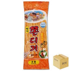 푸름 맛나 쫀디기 1box (130g x 30입), 130g, 30개