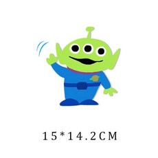 토이스토리아기옷