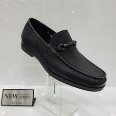 탠디미셀남성모카신로퍼