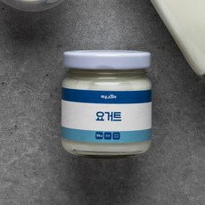 [하우스맘마] 이유식 아기 간식 요거트