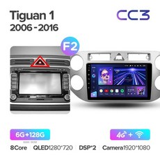 폭스바겐cc안드로이드올인원