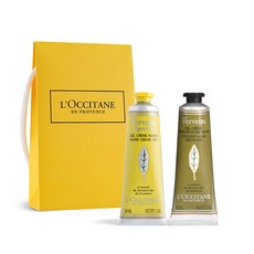 록시땅버베나핸드크림