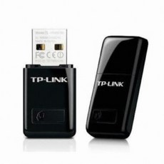 [랜덤마트]무선 USB 랜카드 (미니) TP-TL-WN823N, 상세페이지 참조