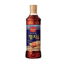 하선정 멸치 액젓, 800g, 2개