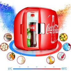 코카콜라냉장고