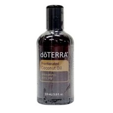 도테라코코넛오일