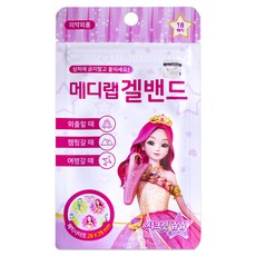 시크릿쥬쥬팩