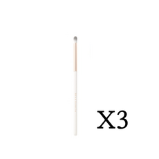 디어달리아 블루밍 153 스머지 브러시, 혼합색상, 3개