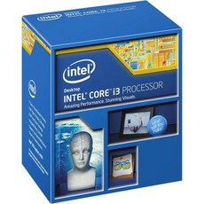 Intel I34130T 2.90 3 LGA 1150 Processor BX80646I34130T - i34130