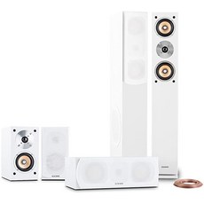 쉐이크본스피커