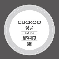 쿠쿠 CRP-JHTR1010FD 고무패킹, 1개