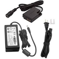 TOP-SPEED TOP-SPEED DR-E18 DC Coupler ACK-E18 AC Adapter Charger Kit, 상세내용참조
