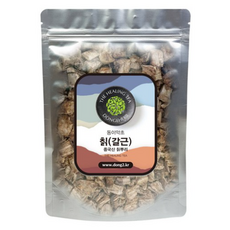 동이약초 칡 갈근, 250g, 8개