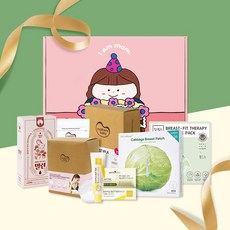텐박스 완전 모유수유 완모박스, 단품, 1개