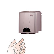 htm핸드드라이어저소음