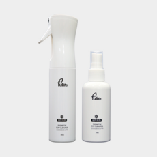 쁘리레 프리미엄 토이클리너 본품300ml+휴대용70ml
