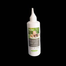 NPABC 426 A 강아지 고양이 눈물자국 지우개 120ml 귀청결 93000EA