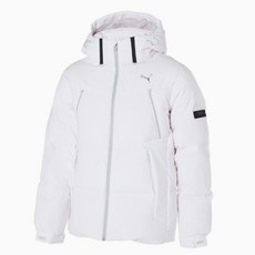 푸마 F/W 신상~~!! ## 남녀 공용 오리털 숏패딩 보온성우수 인기템 ## 미드 X 트리코트 다운 자켓93254502[수원NC백화점 푸마정품!!]