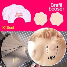 젓꼭지보정속옷